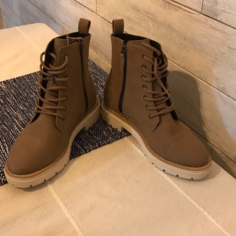 Toms Alaya Bootie